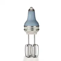 Ariete 1548/05 Batidora de mano 450 W Azul