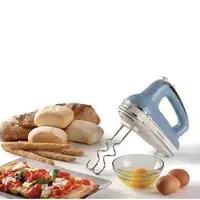Ariete 1548/05 Batidora de mano 450 W Azul