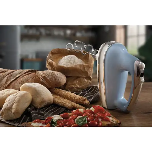Ariete 1548/05 Batidora de mano 450 W Azul