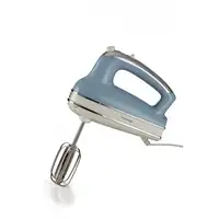 Ariete 1548/05 Batidora de mano 450 W Azul