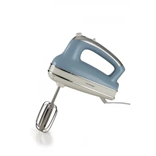 Ariete 1548/05 Batidora de mano 450 W Azul