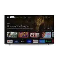 Thomson Q70 Series 43UG4S14 Televisor 109,2 cm (43'') 4K Ultra HD Smart TV Wifi Neg