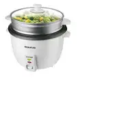 Taurus RICE CHEF arrocera 1,8 L 700 W Gris, Blanco