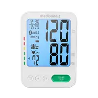 Medisana BU 584 Antebrazo Automático 2 usuario(s)