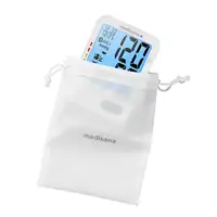 Medisana BU 584 Antebrazo Automático 2 usuario(s)
