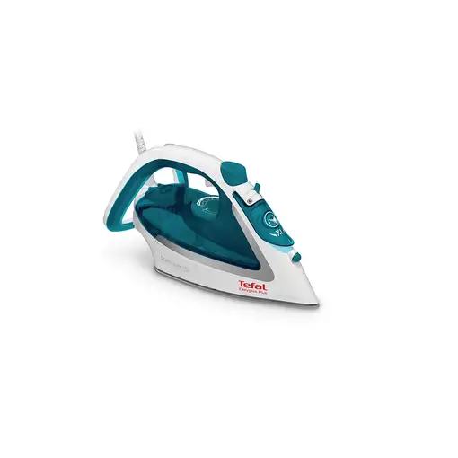 Tefal EasyGliss Plus FV5718 plancha Plancha vapor-seco Suela de Durilium 2400 W Tu