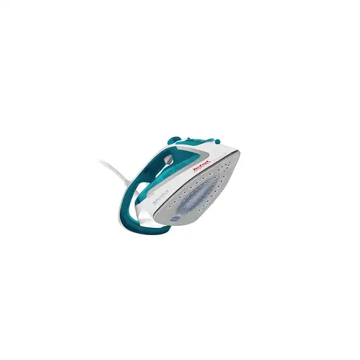 Tefal EasyGliss Plus FV5718 plancha Plancha vapor-seco Suela de Durilium 2400 W Tu