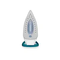 Tefal EasyGliss Plus FV5718 plancha Plancha vapor-seco Suela de Durilium 2400 W Tu