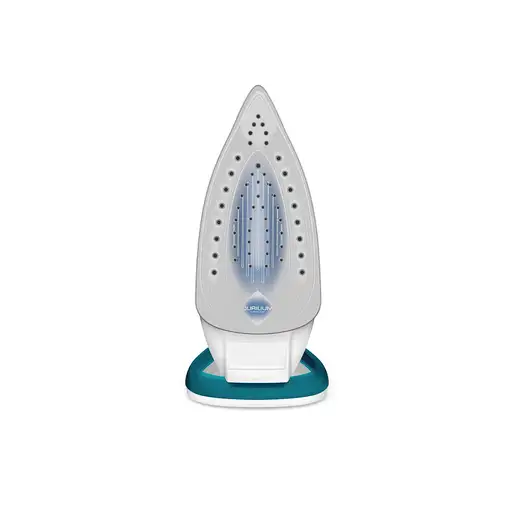 Tefal EasyGliss Plus FV5718 plancha Plancha vapor-seco Suela de Durilium 2400 W Tu