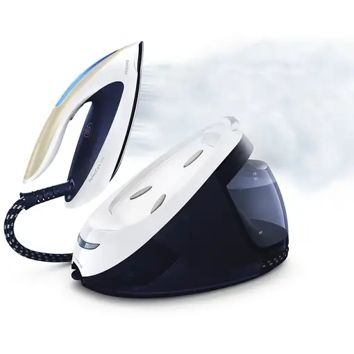 Philips PerfectCare Elite Centro de planchado GC9650/80