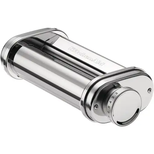 KitchenAid 5KSMPSA batidora y accesorio para mezclar alimentos Prensa para pasta f