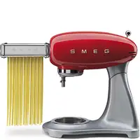 Smeg SMPC01 batidora y accesorio para mezclar alimentos Prensa para pasta fresca