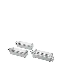 Smeg SMPC01 batidora y accesorio para mezclar alimentos Prensa para pasta fresca