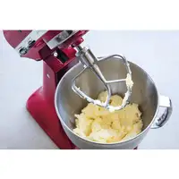 KitchenAid 5KSM5THFBSS batidora y accesorio para mezclar alimentos Accesorio batid