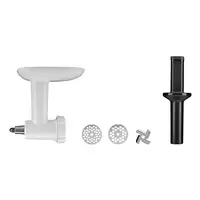 KitchenAid 5KSMFGA batidora y accesorio para mezclar alimentos Picador de alimento