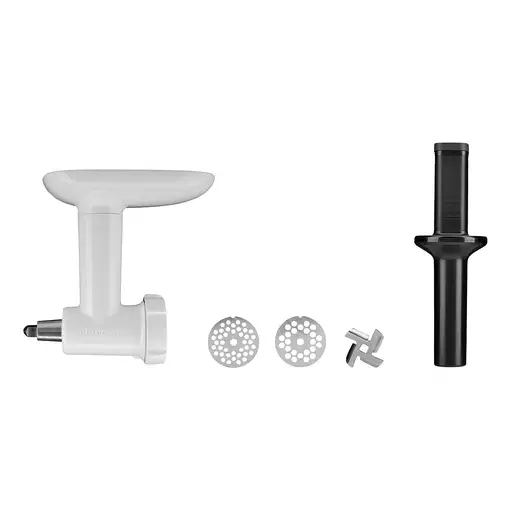 KitchenAid 5KSMFGA batidora y accesorio para mezclar alimentos Picador de alimento