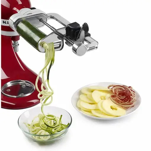KitchenAid KSMSCA batidora y accesorio para mezclar alimentos Accesorio para corta