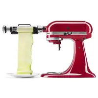 KitchenAid KSMSCA batidora y accesorio para mezclar alimentos Accesorio para corta