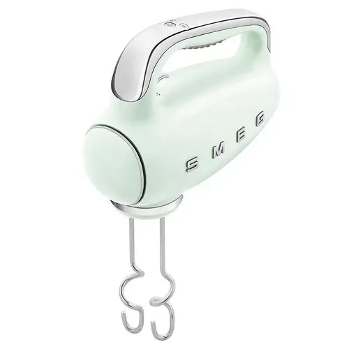 Smeg HMF01PGEU batidora Batidora de mano 250 W Verde