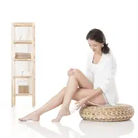 Medisana MP 840 Lima de uñas eléctrica Corriente alterna