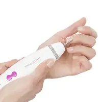 Medisana MP 840 Lima de uñas eléctrica Corriente alterna