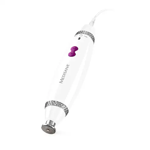 Medisana MP 840 Lima de uñas eléctrica Corriente alterna