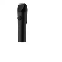 Xiaomi BHR5892EU cortadora de pelo y maquinilla Negro