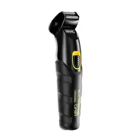 Wahl Extreme Grip Advanced Negro Ión de litio