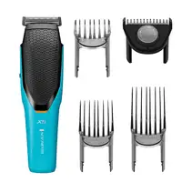 Remington Power X Series X5 Negro, Azul 72