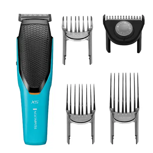 Remington Power X Series X5 Negro, Azul 72