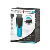Remington Power X Series X5 Negro, Azul 72