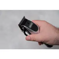 Wahl Rapid Clip Negro, Acero inoxidable 33 Ión de litio