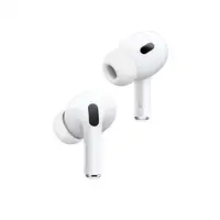 Apple AirPods Pro (2nd generation) Auriculares Inalámbrico Dentro de oído Llamadas