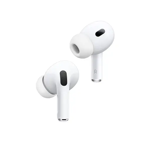 Apple AirPods Pro (2nd generation) Auriculares Inalámbrico Dentro de oído Llamadas