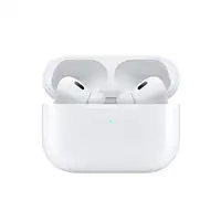 Apple AirPods Pro (2nd generation) Auriculares Inalámbrico Dentro de oído Llamadas