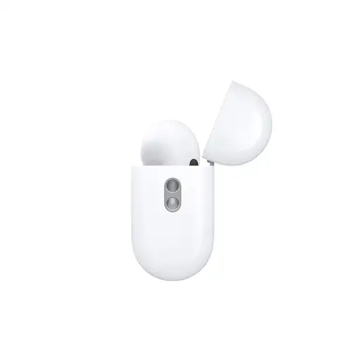 Apple AirPods Pro (2nd generation) Auriculares Inalámbrico Dentro de oído Llamadas
