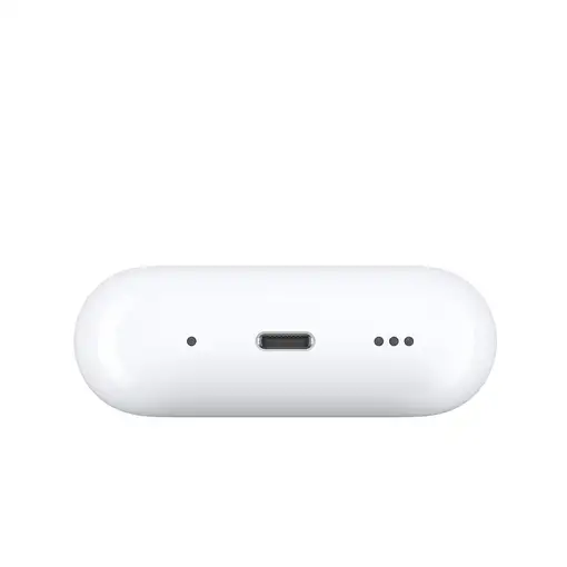 Apple AirPods Pro (2nd generation) Auriculares Inalámbrico Dentro de oído Llamadas