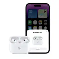 Apple AirPods Pro (2nd generation) Auriculares Inalámbrico Dentro de oído Llamadas