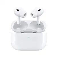 Apple AirPods Pro (2nd generation) Auriculares Inalámbrico Dentro de oído Llamadas