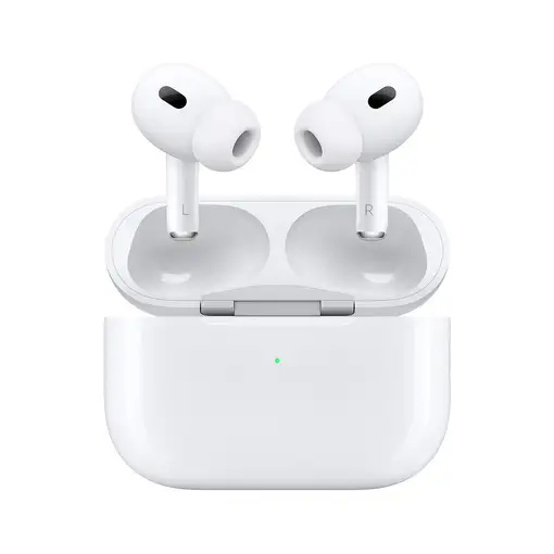Apple AirPods Pro (2nd generation) Auriculares Inalámbrico Dentro de oído Llamadas