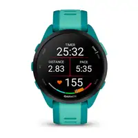 Garmin Forerunner 165 Music 3,05 cm (1.2\) AMOLED Digital 390 x 390 Pixeles Pantal