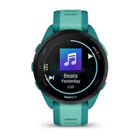 Garmin Forerunner 165 Music 3,05 cm (1.2\) AMOLED Digital 390 x 390 Pixeles Pantal