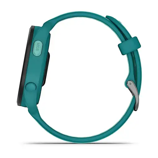 Garmin Forerunner 165 Music 3,05 cm (1.2\) AMOLED Digital 390 x 390 Pixeles Pantal
