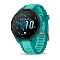 Garmin Forerunner 165 Music 3,05 cm (1.2\) AMOLED Digital 390 x 390 Pixeles Pantal