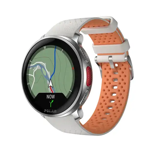 Polar Vantage V 3 Vantage V3 3,53 cm (1.39\) AMOLED Digital 454 x 454 Pixeles Pant