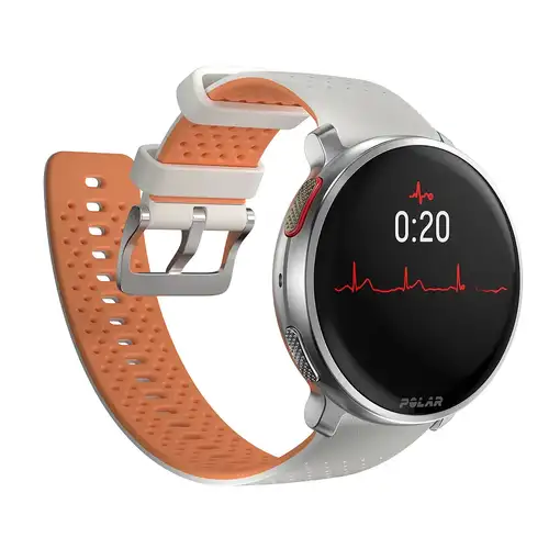 Polar Vantage V 3 Vantage V3 3,53 cm (1.39\) AMOLED Digital 454 x 454 Pixeles Pant