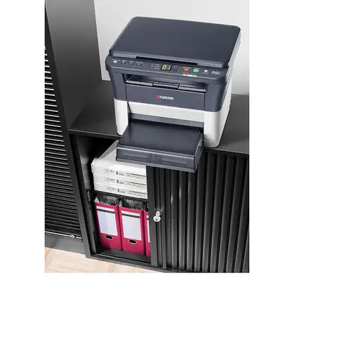 KYOCERA ECOSYS FS-1325MFP Laser A4 1800 x 600 DPI 25 ppm