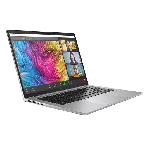 HP ZBook Firefly 14 G11 Intel Core Ultra 7 155H Estación de trabajo móvil 35,6 cm