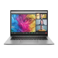 HP ZBook Firefly 14 G11 Intel Core Ultra 7 155H Estación de trabajo móvil 35,6 cm