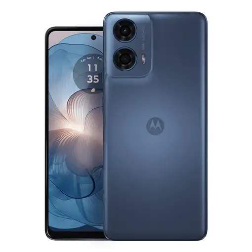 Motorola G24 POWER 16,7 cm (6.56\) SIM doble Android 14 4G USB Tipo C 8 GB 256 GB